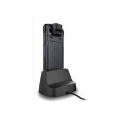 Zebra Zebra 450147, Indoor, AC, Schwarz