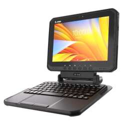 Zebra Zebra KYB-ET6X-2IN1-US1-01, Schwarz, Zebra, ET6x, 1...