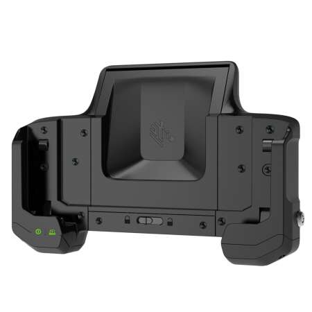 Zebra Zebra CRD-ET6X-VEHDK-PTA-01, Zebra, ET60, Schwarz