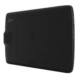 Zebra Zebra ET40, 20,3 cm (8"), 1280 x 800 Pixel, 128 GB, 8 GB, Android 11, Schwarz