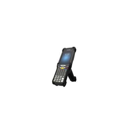 Zebra Zebra MC930P-GSGCG4RW, 10,9 cm (4.3"), 800 x 480 Pixel, Dual-Touch, Kapazitiv, 4 GB, 32 GB
