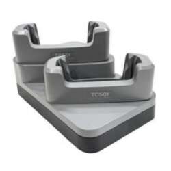 Zebra Zebra CRDCUP-TC5A-2D, Ladestation, Zebra, TC501,...
