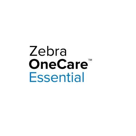 Zebra Zebra ZJAE-PS20XX-3100, 3 Jahr(e), 8x5