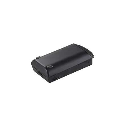 Zebra Zebra 5200 mAh, Lithium Ion, Akku, Zebra MC32, Lithium-Ion (Li-Ion), 5200 mAh