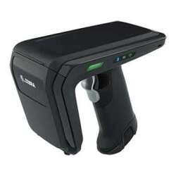 Zebra Zebra RFD40, Integrierte Batterie, Lithium-Ion...