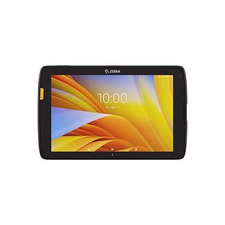 Zebra Zebra ET45, 25,4 cm (10"), 1920 x 1200 Pixel, 64 GB, 4 GB, Android 11, Schwarz