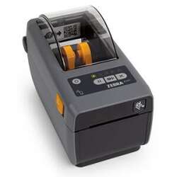 Zebra Zebra ZD411, Thermodirekt, 203 x 203 DPI, 152...