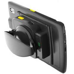Zebra Zebra ZBK-ET4X-8BTRYBK1-01, Arm mount, Zebra, ET40...