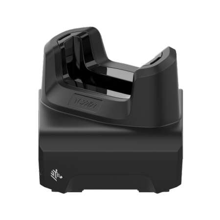 Zebra Zebra CRD-TC2L-SE1ET-01, Ladestation, Zebra, TC22/TC27, Schwarz, 1 Stück(e)