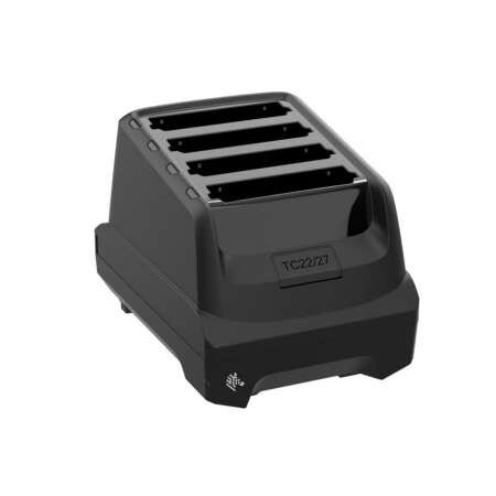 Zebra Zebra SAC-TC2L-4SCHG-01, Lithium-Ion (Li-Ion)