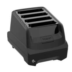 Zebra Zebra SAC-TC2L-4SCHG-01, Lithium-Ion (Li-Ion)