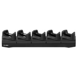 Zebra Zebra CRD-TC2L-BS5CO-01, Zebra, TC22, TC27, Schwarz
