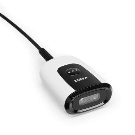 Zebra Zebra DS5502, Fester Barcodeleser, 1D/2D, LED, Codabar, Code 11, Code 128, Code 39, Code 93, EAN 2, EAN 5, GS1 DataBar, MSI-Plessey, PDF417, U.P.C., Aztec Code, Verbundstoffcodes, Datenmatrix, Han Xin, MaxiCode, Micro QR Code, MicroPDF417, PDF417,..