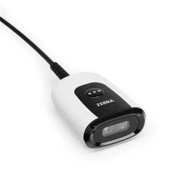 Zebra Zebra DS5502, Fester Barcodeleser, 1D/2D, LED, Codabar, Code 11, Code 128, Code 39, Code 93, EAN 2, EAN 5, GS1 DataBar, MSI-Plessey, PDF417, U.P.C., Aztec Code, Verbundstoffcodes, Datenmatrix, Han Xin, MaxiCode, Micro QR Code, MicroPDF417, PDF417,..