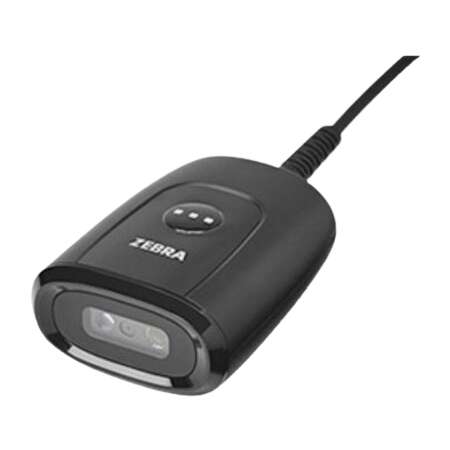 Zebra Zebra DS5502, Fester Barcodeleser, 1D/2D, LED, Codabar, Code 11, Code 128, Code 39, Code 93, EAN 2, EAN 5, GS1 DataBar, MSI-Plessey, PDF417, U.P.C., Aztec Code, Verbundstoffcodes, Datenmatrix, Han Xin, MaxiCode, Micro QR Code, MicroPDF417, PDF417,..