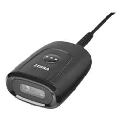 Zebra Zebra DS5502, Fester Barcodeleser, 1D/2D, LED, Codabar, Code 11, Code 128, Code 39, Code 93, EAN 2, EAN 5, GS1 DataBar, MSI-Plessey, PDF417, U.P.C., Aztec Code, Verbundstoffcodes, Datenmatrix, Han Xin, MaxiCode, Micro QR Code, MicroPDF417, PDF417,..