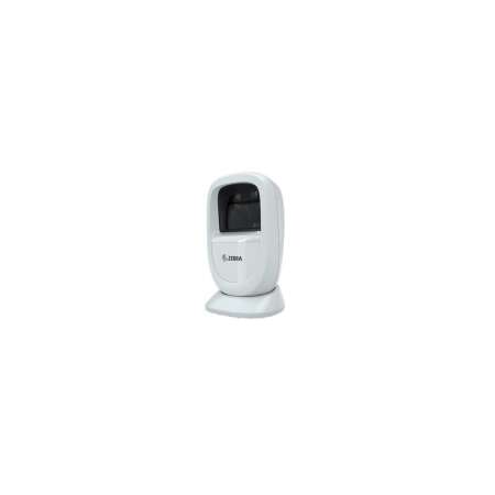 Zebra Zebra DS9308-SR, Fester Barcodeleser, 1D/2D, LED, Codabar, Code 11, Code 128, Code 39, Code 93, EAN-13, GS1 DataBar, MSI, U.P.C., Aztec Code, Verbundstoffcodes, Datenmatrix, Dot Code A, Han Xin, MaxiCode, Micro QR Code,..., 1280 x 800 Pixel