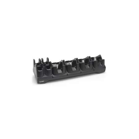 Zebra Zebra CRD-TC8X-5SC4BC-01, Schwarz, Zebra TC8000, 1 Stück(e)