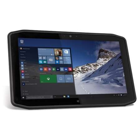 Zebra Zebra XSlate R12, 31,8 cm (12.5"), 1920 x 1080 Pixel, 128 GB, 8 GB, Windows 10 Pro, Schwarz