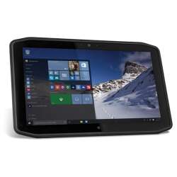 Zebra Zebra XSlate R12, 31,8 cm (12.5"), 1920 x 1080 Pixel, 128 GB, 8 GB, Windows 10 Pro, Schwarz