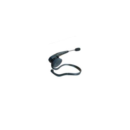 Zebra Zebra HS2100-BTN-L, Kabelgebunden, Büro/Callcenter, Kopfhörer, Blau