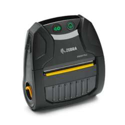 Zebra Zebra ZQ310 Plus, Thermodirekt, 203 x 203 DPI, 100...