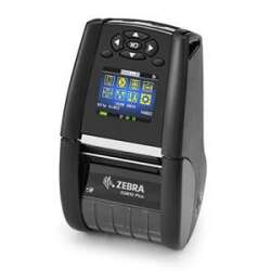 Zebra Zebra ZQ610, Thermodirekt, 203 x 203 DPI, 115...