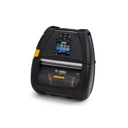Zebra Zebra ZQ63-AUFAE14-00, Thermodirekt, 203 x 203 DPI,...