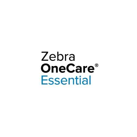 Zebra Zebra Z1RE-MC92XX-1C10, 1 Jahr(e), Pick-up & Return, 8x5
