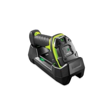 Zebra Zebra Scanner LI3678-SR - USB Kit - Barcode-Scanner - Bluetooth