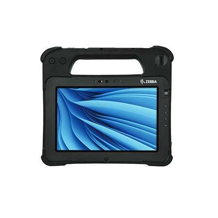 Zebra Zebra XPAD L10, 25,6 cm (10.1"), 1920 x 1200 Pixel, 512 GB, 16 GB, Windows 10 Pro, Schwarz