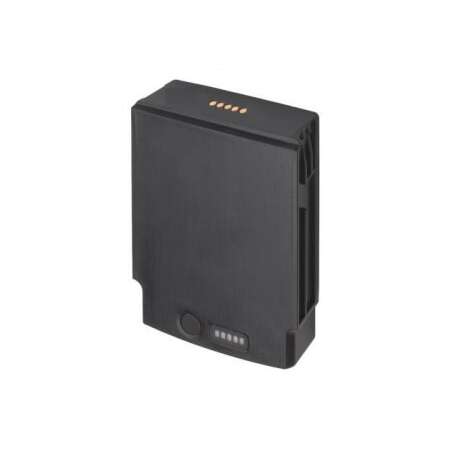 Zebra Zebra BTRY-ET5X-PRPK2-01, Akku, Zebra, Schwarz, 3400 mAh, 7,2 V