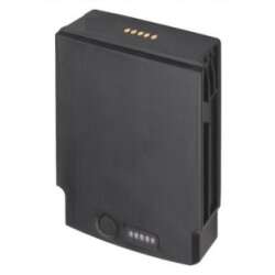 Zebra Zebra BTRY-ET5X-PRPK2-01, Akku, Zebra, Schwarz,...