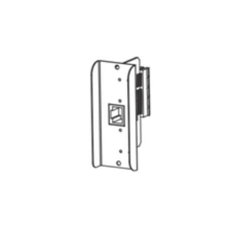Zebra Zebra P1037974-001, Ethernet-LAN
