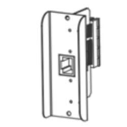 Zebra Zebra P1037974-001, Ethernet-LAN