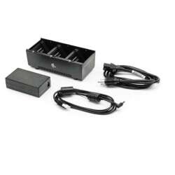 Zebra Zebra SAC-MPP-3BCHGEU1-01, AC, Indoor...