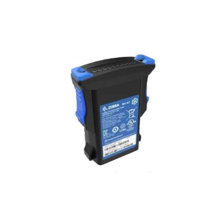 Zebra Zebra BTRY-MC93-FRZ-01, Akku, Schwarz, Blau, Zebra, MC9300, 5000 mAh, 1 Stück(e)