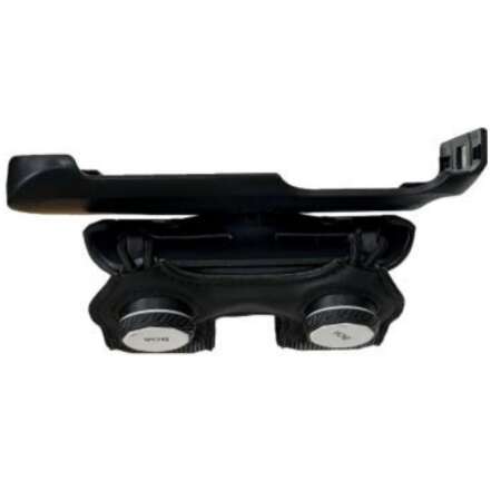 Zebra Zebra SG-TC5A-WMADP1-01, Arm mount, Zebra, TC501, Schwarz, 1 Stück(e)
