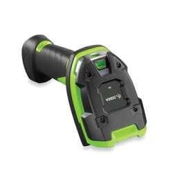 Zebra Zebra DS3608-XR3U4602ZVW, Tragbares Barcodelesegerät, 1D/2D, Optisch, Kabelgebunden, USB, Schwarz, Grün