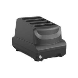 Zebra Zebra 4-Slot Battery Charging Cradle, Lithium-Ion...