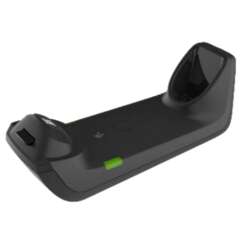 Zebra Zebra CR8288-SC100F4WW, Ladestation, Schwarz,...