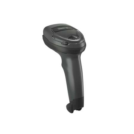 Zebra Zebra DS4608, 2D, SR, USB, RS232, Gun Only, schwarz - Handscanner - 2D