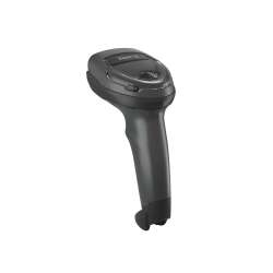 Zebra Zebra DS4608, 2D, SR, USB, RS232, Gun Only, schwarz...