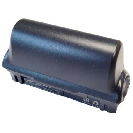 Zebra Zebra BTRY-WT5X6-50MA-01, Akku, Zebra, WT6400, WT5400, Schwarz, Lithium-Ion (Li-Ion), 5000 mAh
