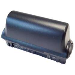 Zebra Zebra BTRY-WT5X6-50MA-01, Akku, Zebra, WT6400, WT5400, Schwarz, Lithium-Ion (Li-Ion), 5000 mAh