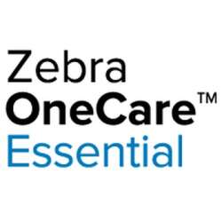 Zebra Zebra OneCare Essential, 5 Jahr(e), 8x5