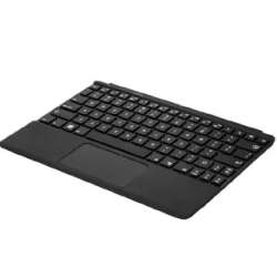 Zebra Zebra 420083, QWERTY, Spanisch, Touchpad, Zebra,...