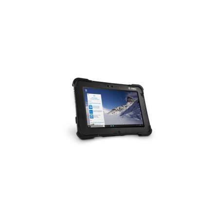 Zebra Zebra XSLATE L10, 25,6 cm (10.1"), 1920 x 1200 Pixel, 64 GB, 4 GB, Android 8.0, Schwarz