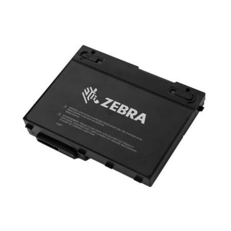Zebra Zebra 450149, Akku, Zebra, L10, Schwarz, 98 Wh, 27 h