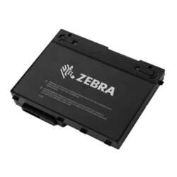 Zebra Zebra 450149, Akku, Zebra, L10, Schwarz, 98 Wh, 27 h